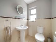 Sand Piper Lodge, 1 Ballymastocker Heights, Portsalon,...