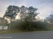 Sand Rd Se, Palm Bay, Plot For Sale