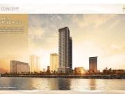 Sand Residences, Roxas Blvd. Condominium For Sale