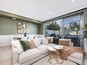 Sand, Sun and Easy Living