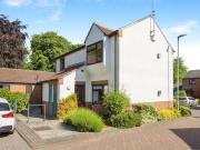 Sandal Hall Mews, Wakefield, 2 Bedroom Flat