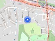 Sandall Road, Ealing