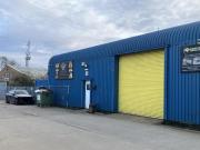 Sandall Road, Gold Leaf Industrial Park, Wisbech,...