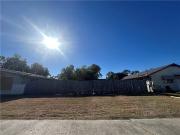 Sandalwood St Lot D, New Orleans, Plot For Sale