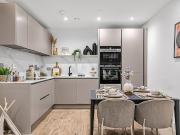 Sanday Drive, Colindale NW9, 1 bed flat to rent, £2,000...