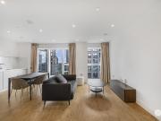 Sanday Drive London NW9 1 bed flat to rent £2,205 pcm...