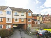 Sandbed Lawns, Leeds, 2 Bedroom Apartment