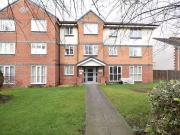 Sandbed Lawns, Leeds, West Yorkshire 2 bed apartment...