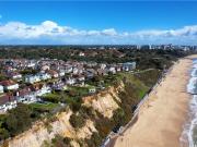 Sandbourne Road, Bournemouth, Dorset BH4, 3 bed flat to...