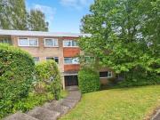 Sandell Court, Southampton, 2 Bedroom Apartment