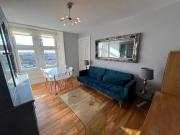 Sandeman Street, Dundee DD3, 1 bed flat to rent, £650...