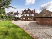 Sandemans, Deans Lane, Tadworth KT20, 6 bedroom property...