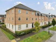 Sanders Walk, Harrogate, 2 Bedroom Flat