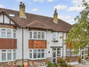 Sandersfield Road, Banstead, 3 Bedroom Terraced