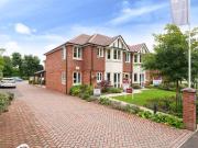 Sanderson Lodge, South Croydon