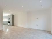 Sanderson Street, Oxford, OX2