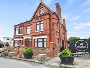 Sandfield Business Park, Failsworth, Office To Lease