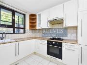 Sandfield, Cromer Street, London WC1H, 4 bed flat to...