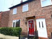 Sandfields, Frodsham, 3 bedroom, Terraced