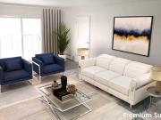 Sandford Apartments