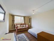 Sandford Green, Banbury, OX16