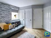 Sandgate, Berwick upon Tweed, Berwick upon Tweed,...