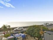 Sandgate Esplanade, Wellington Terrace, Sandgate, 1...