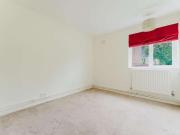 Sandgate House, Queens Walk, W5