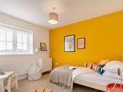 Sandgrass Lane, Harpole, 3 Bedroom House