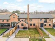 Sandhill Close, Great Hall Barns, Millbrook, 3 Bedroom Barn
