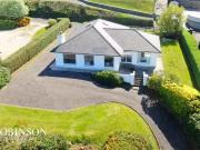 Sandhill, Dunfanaghy, Donegal