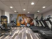 Sandhills Bed Shared Flat, Talbot Street, 50 Bedroom Flat