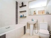 Sandhills Court, Sandhills Lane, Virginia Water, GU25