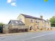 Sandhills, Thorner, 3 Bedroom Detached