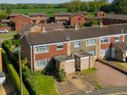 Sandholme, Steeple Claydon, 3 Bedroom End