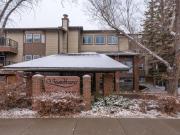 SANDHURST #408, 550 Westwood Drive SW
