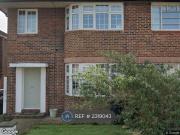 Sandhurst Drive, Ilford IG3, 4 bed semi detached house...
