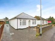 Sandhurst Road, Yeovil