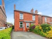 Sandiway, Weaverham Road, Northwich, 3 Bedroom Semi detached