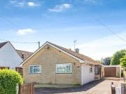 Sandleigh Road, Wootton, 4 Bedroom Detached