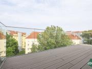 Sandleiten 64 | Exklusive 2 Zimmer Dachgeschosswohnung...