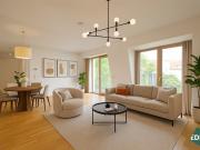 Sandleiten 64 | Exklusive 2 Zimmer Wohnung mit zwei...