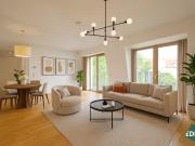 Sandleiten 64 | Exklusive 2 Zimmer Wohnung mit zwei...