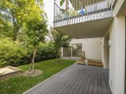 Sandleiten 64 Anlegerwohnungen | Schöne Gartenwohnung...