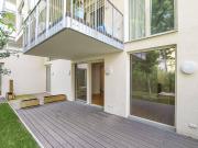 Sandleiten 64 | Schöne Gartenwohnung mit vielfältigen... Sandleiten 64 | Schöne Gartenwohnung mit vielfältigen...