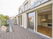 Sandleiten 64 | Traumhafte 2 Zimmer Wohnung mit zwei...