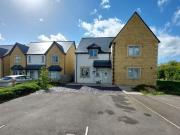 Sandlin Close, Toddington, 2 Bedroom Semi detached