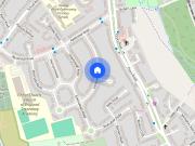 1 bedroom maisonette for rent