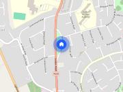 Sandon Old Road, Stoke On Trent, Staffordshire, ST3