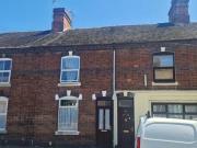 Sandon Road, Stafford, 2 Bedroom Terraced